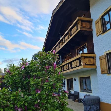 Gaestehaus Gamsblick ヴェルフェンヴェンク エクステリア 写真